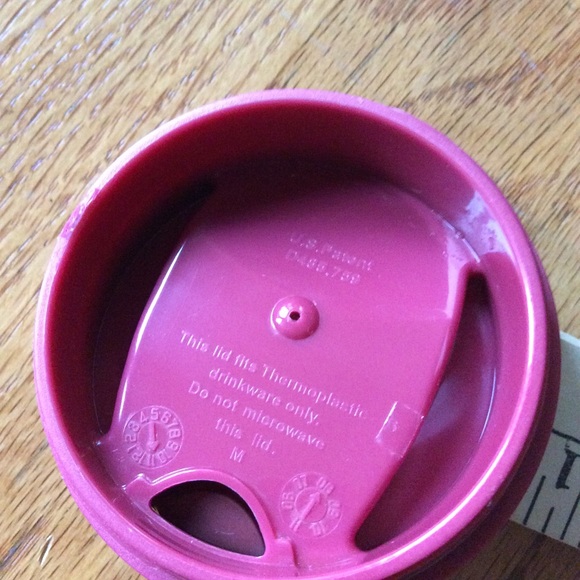 Starbucks 2004 Moscow Tumbler - Picture 8 of 14